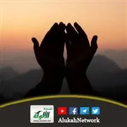 الاستنصارُ بالدعاءِ