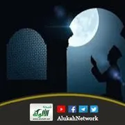 الدعاء سلاح المؤمن