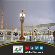 هدي الأنبياء والرسل عليهم السلام في الدعاء